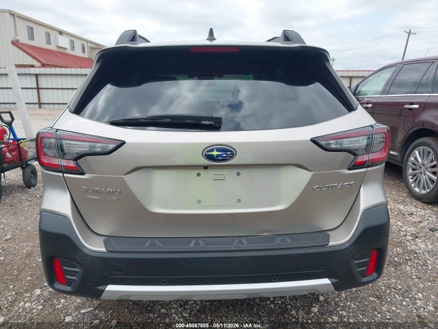 Subaru Outback Limited