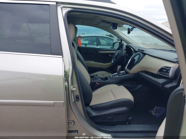 Subaru Outback Limited