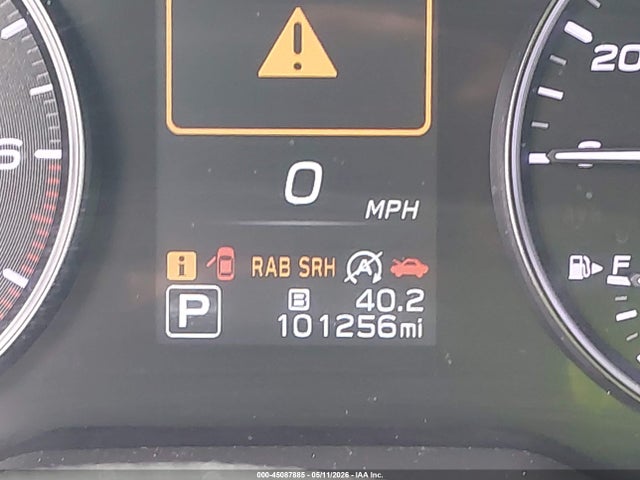 Subaru Outback Limited
