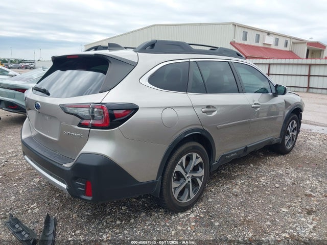 Subaru Outback Limited