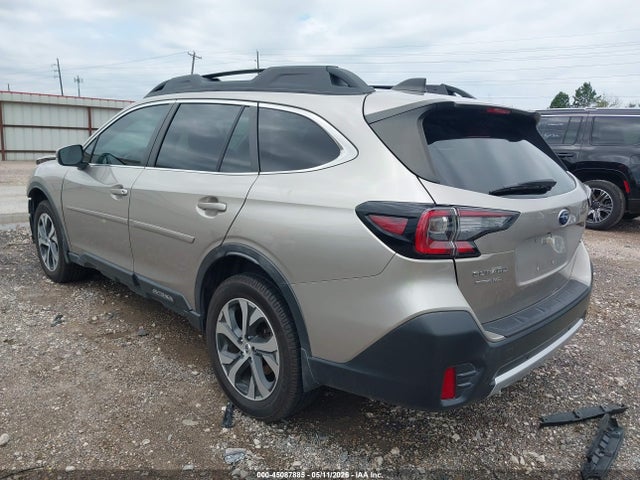 Subaru Outback Limited