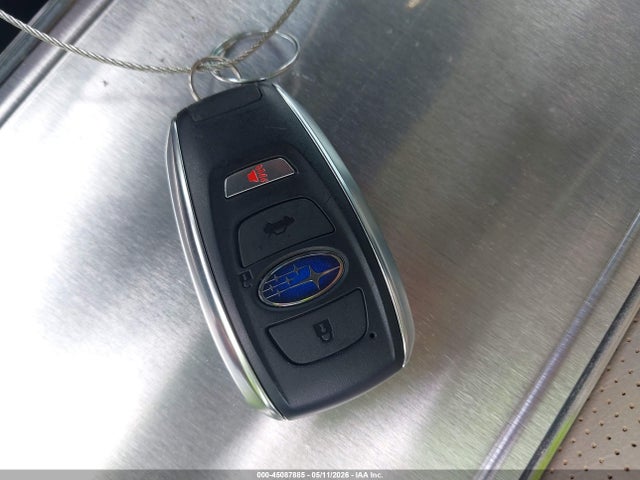 Subaru Outback Limited