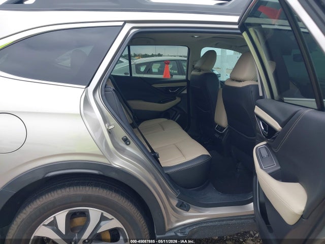 Subaru Outback Limited