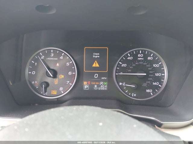 Subaru Outback Limited