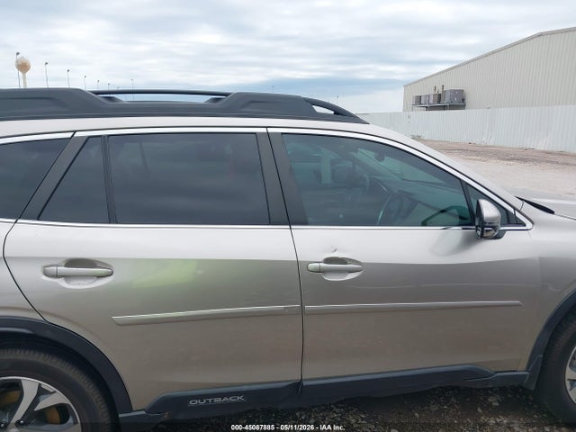 Subaru Outback Limited