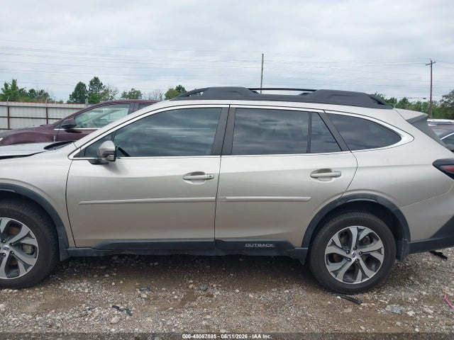 Subaru Outback Limited