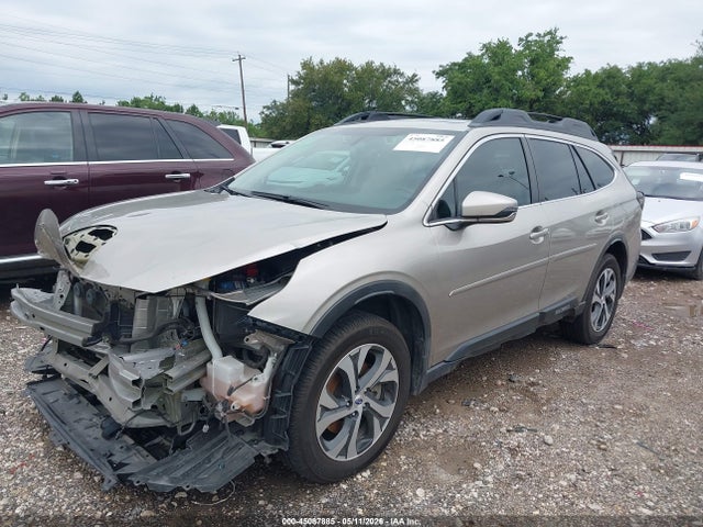 Subaru Outback Limited