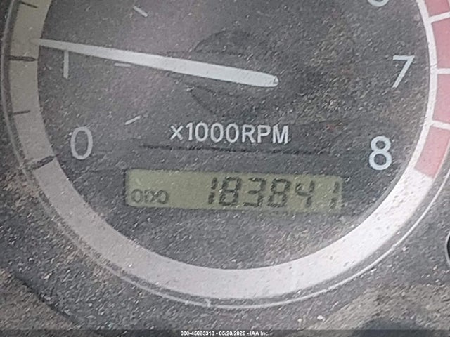Toyota Sienna Xle