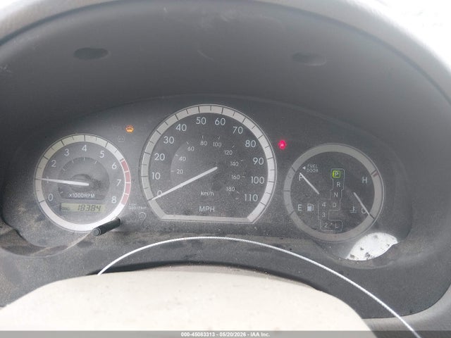 Toyota Sienna Xle
