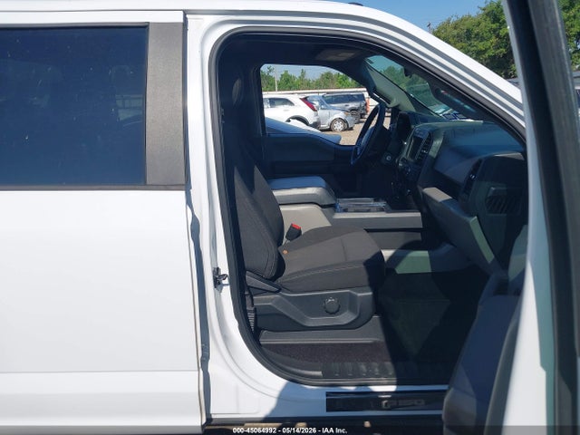 Ford F-150 Xl