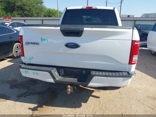 Ford F-150 Xl