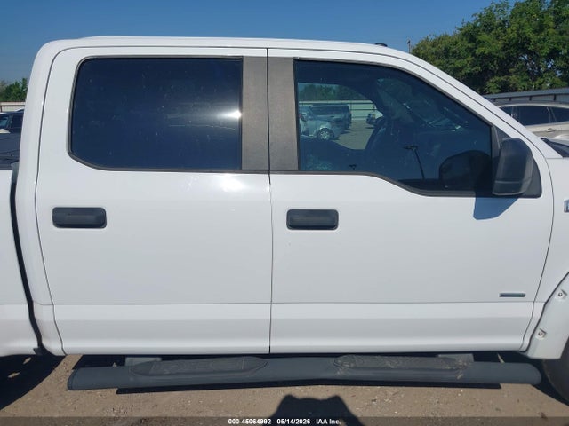 Ford F-150 Xl