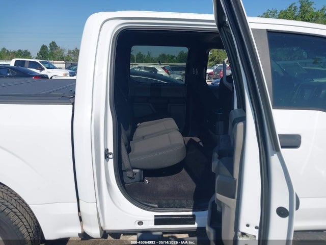 Ford F-150 Xl