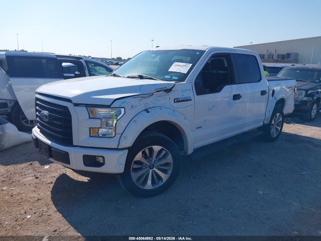 Ford F-150 Xl