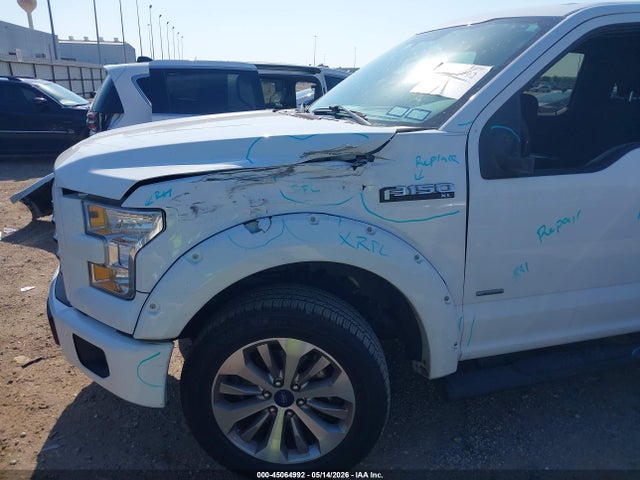 Ford F-150 Xl