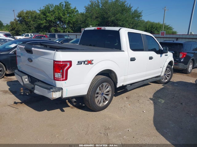 Ford F-150 Xl