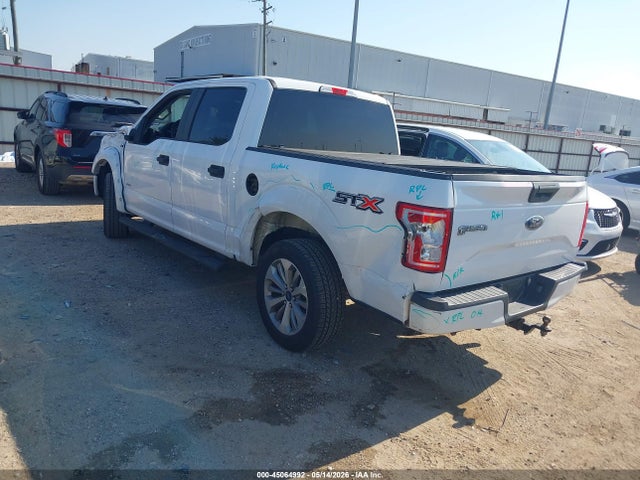 Ford F-150 Xl