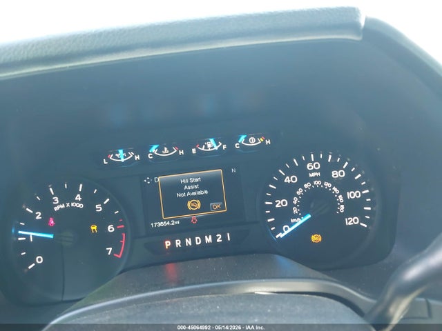 Ford F-150 Xl