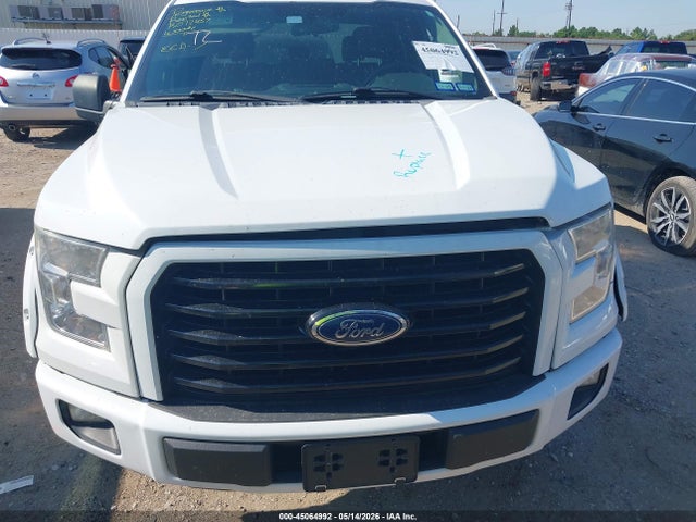 Ford F-150 Xl