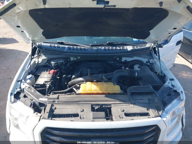Ford F-150 Xl