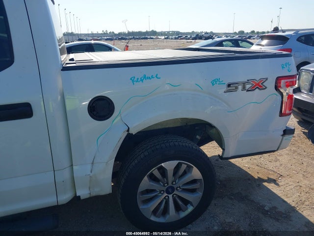Ford F-150 Xl