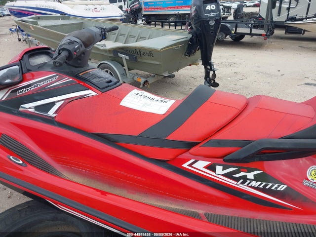 Yamaha Waverunner