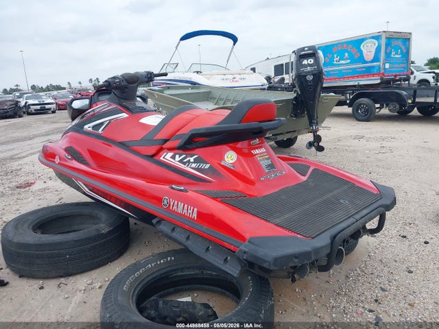 Yamaha Waverunner