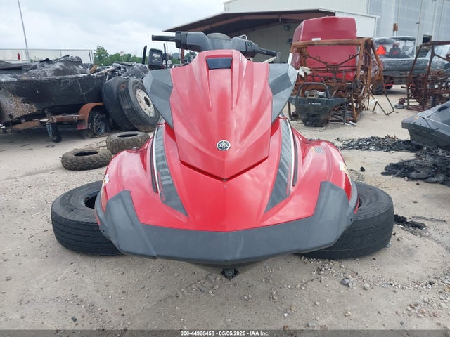 Yamaha Waverunner