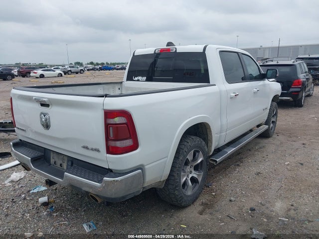 Ram 1500 Laramie  4x4 5'7 Box