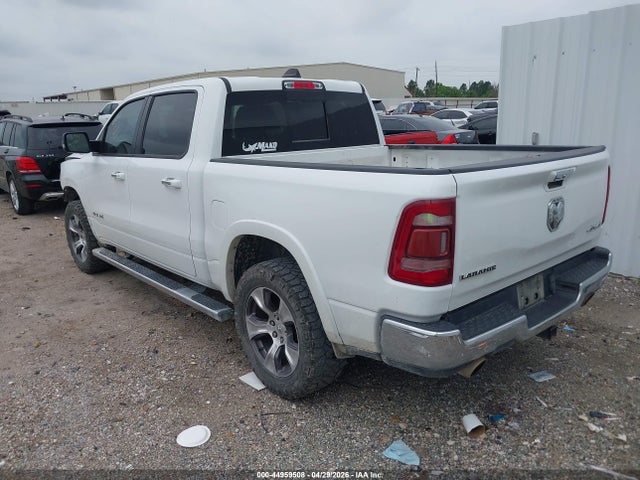 Ram 1500 Laramie  4x4 5'7 Box