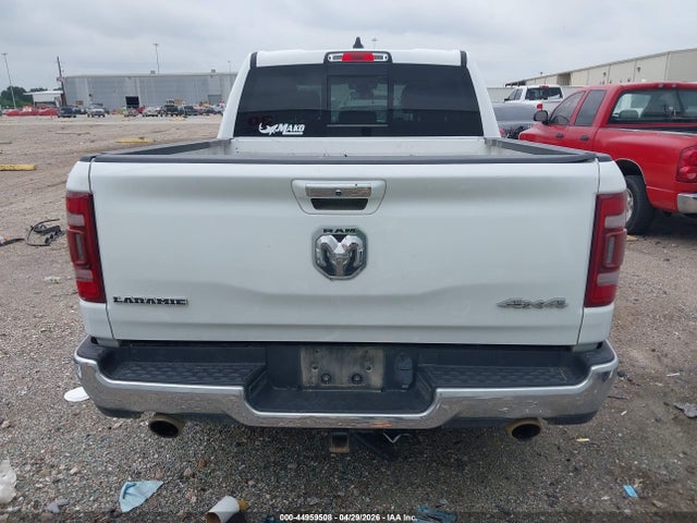Ram 1500 Laramie  4x4 5'7 Box