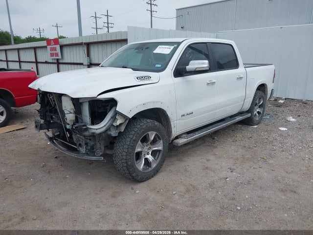 Ram 1500 Laramie  4x4 5'7 Box