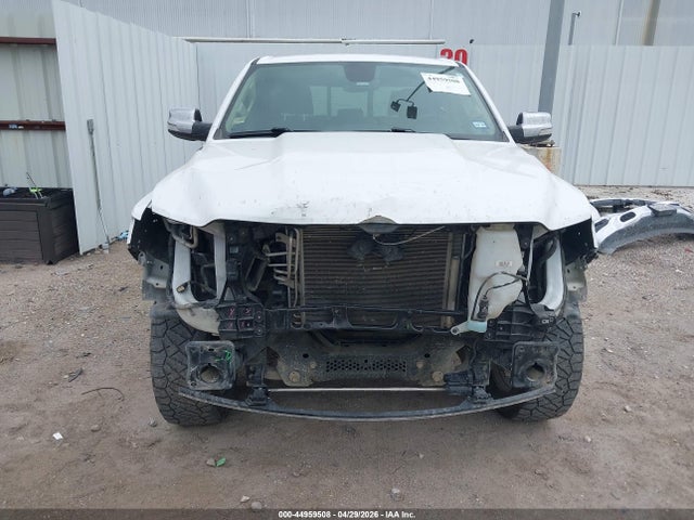Ram 1500 Laramie  4x4 5'7 Box