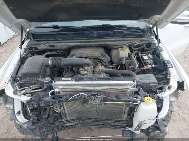 Ram 1500 Laramie  4x4 5'7 Box