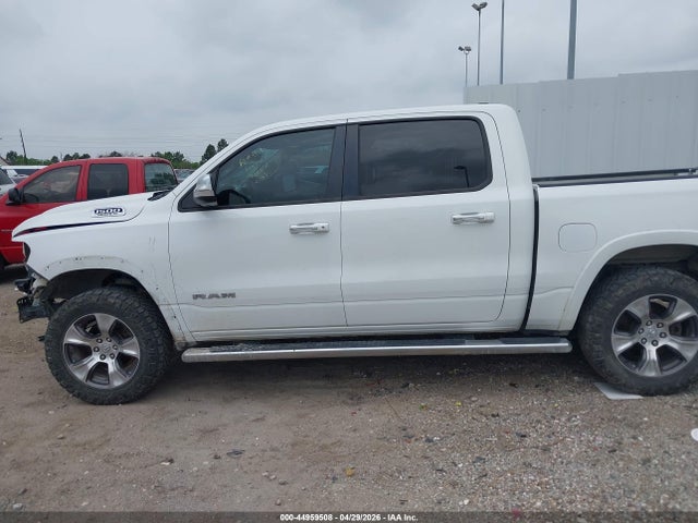 Ram 1500 Laramie  4x4 5'7 Box