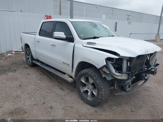 Salvage Ram 1500 Image