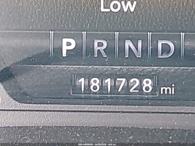 Ram 1500 Laramie  4x4 5'7 Box