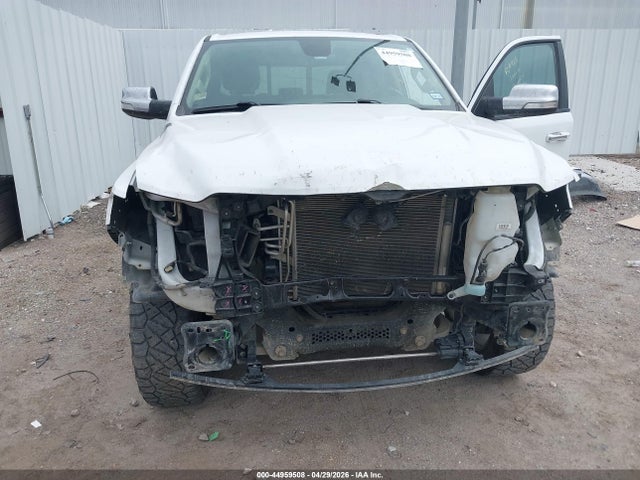 Ram 1500 Laramie  4x4 5'7 Box