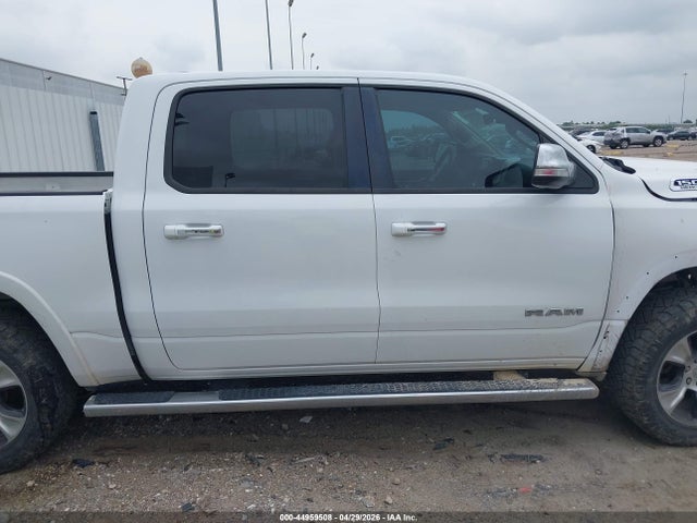Ram 1500 Laramie  4x4 5'7 Box