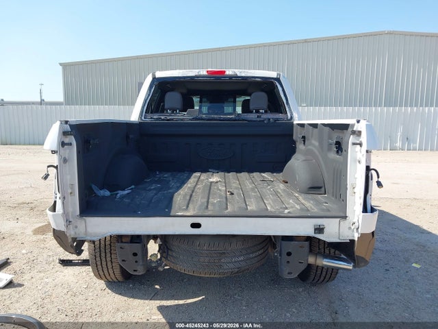Ford F-150 King Ranch