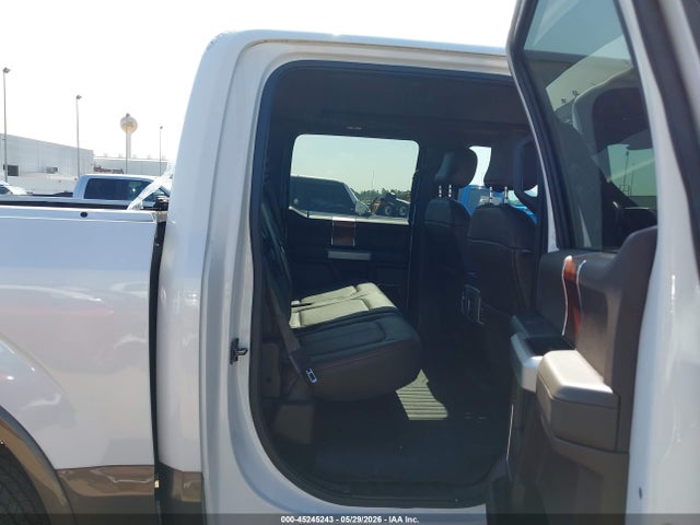 Ford F-150 King Ranch