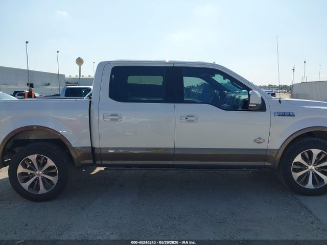 Ford F-150 King Ranch