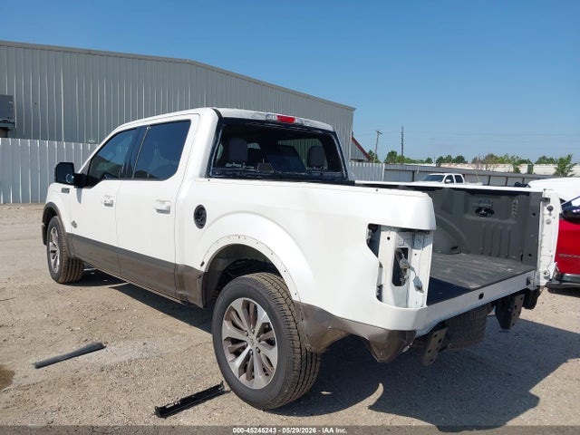 Ford F-150 King Ranch