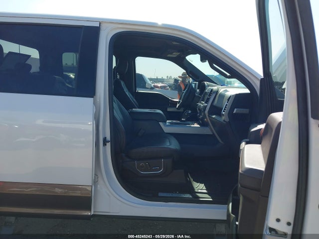 Ford F-150 King Ranch