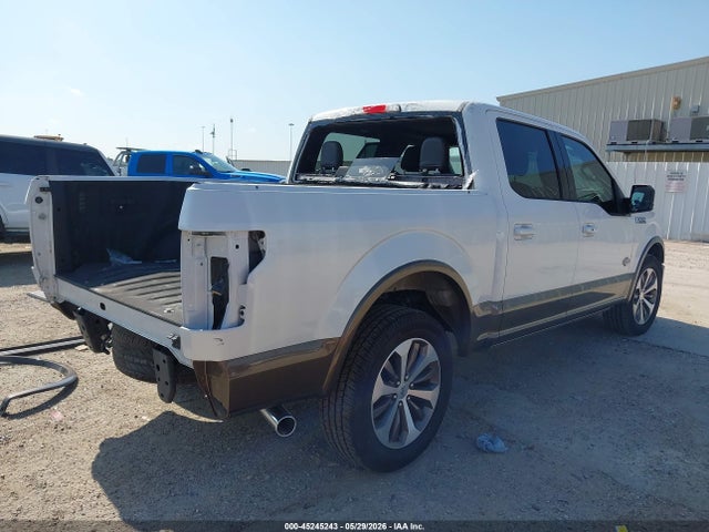 Ford F-150 King Ranch