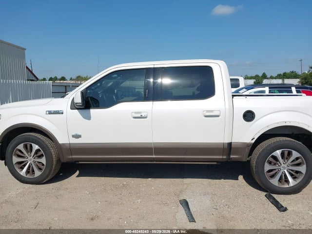 Ford F-150 King Ranch