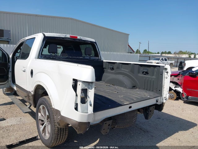 Ford F-150 King Ranch