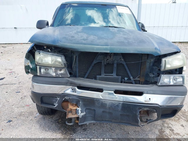 Chevrolet Silverado 1500 Z71
