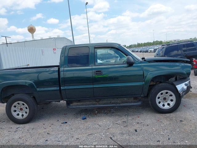 Chevrolet Silverado 1500 Z71