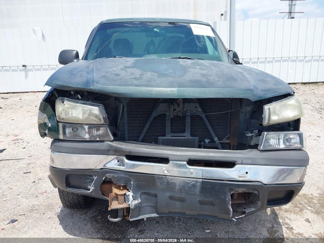 Chevrolet Silverado 1500 Z71